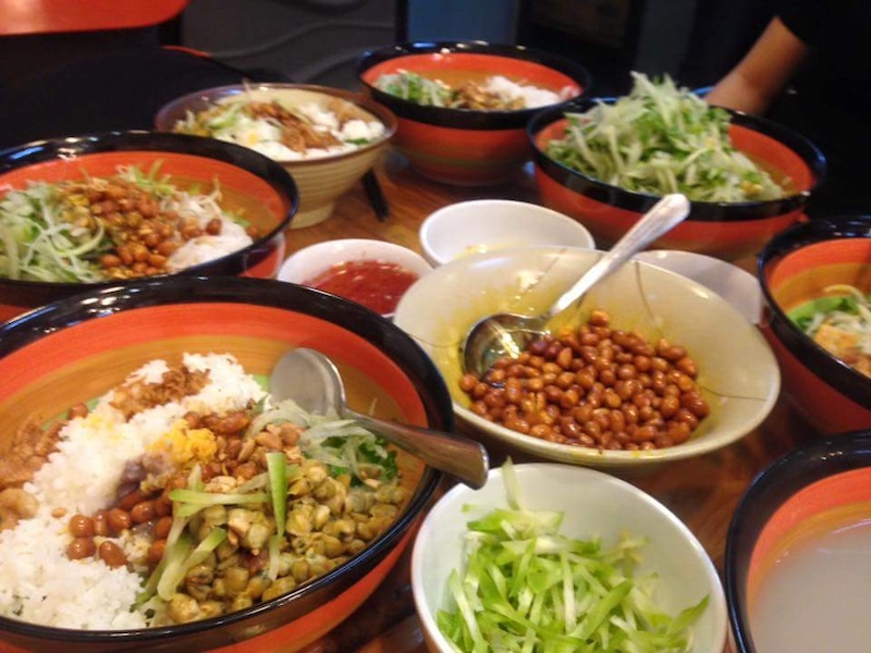 10 attractive delicious restaurants in Binh Thanh, attracting a large number of diners 8