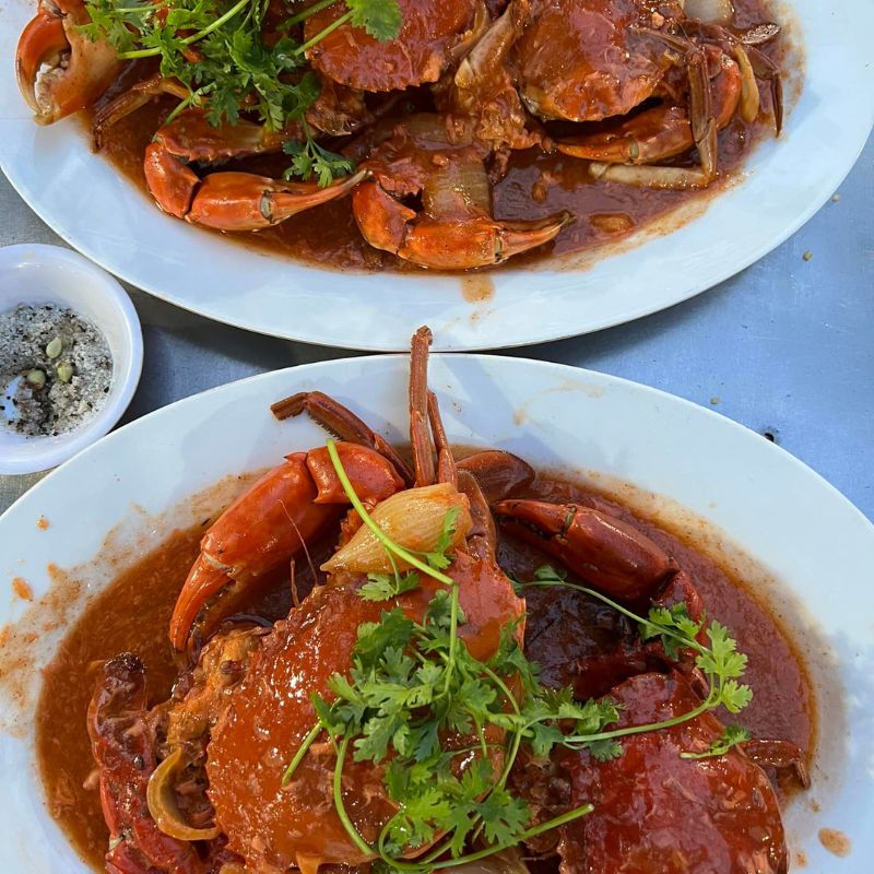 Top 10 Binh Thanh pubs that are crowded, cheap, and have a diverse menu 3