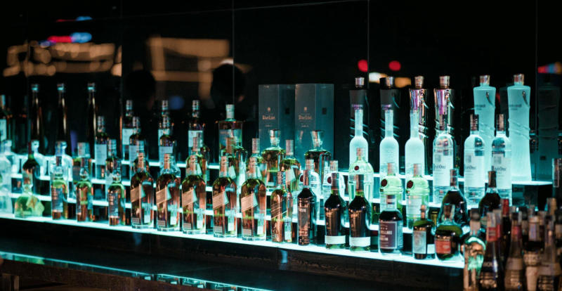 Top 10 Skybar Saigon with beautiful views, extremely chill and romantic 6