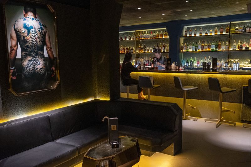Enjoy the weekend with the top 6 Speakeasy bars hidden in the middle of Saigon 7