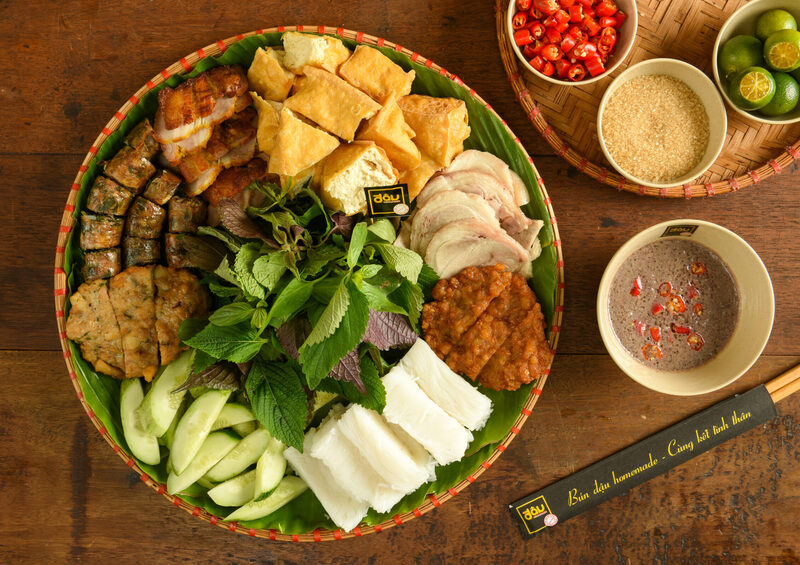 Decoding what to eat in District 1 through the top 12 delicious restaurants certified by the gourmet association 4