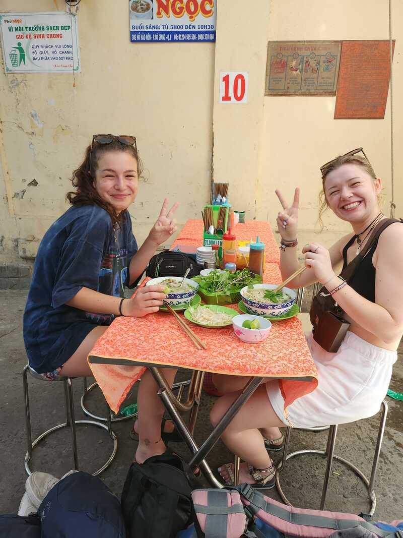 Decoding what to eat in District 1 through the top 12 delicious restaurants certified by the gourmet association 5