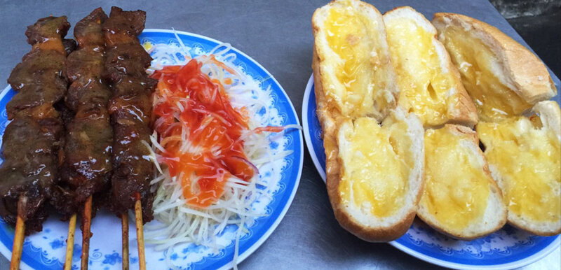 Decoding what to eat in District 1 through the top 12 delicious restaurants certified by the gourmet association 6