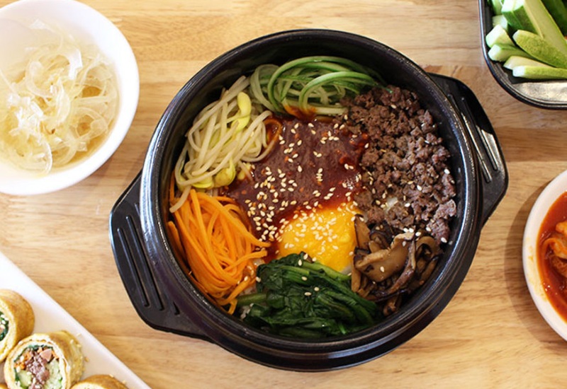Top 10 super delicious and authentic Korean restaurants in Saigon 9