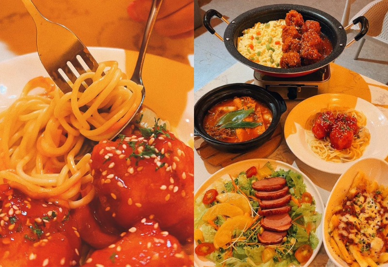 Top 10 super delicious and authentic Korean restaurants in Saigon 2