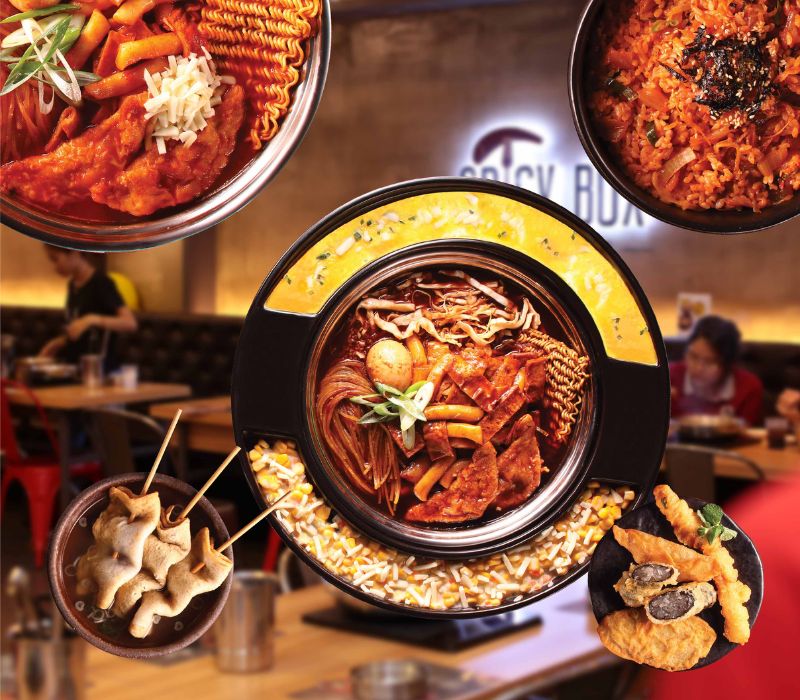Top 10 Korean restaurants in District 2 loved by food lovers 6