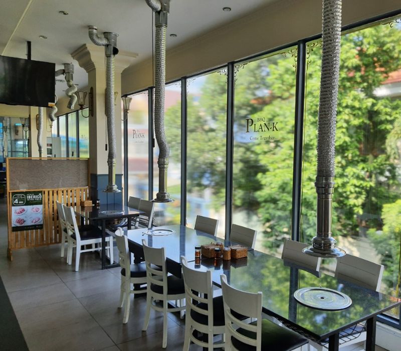 Top 10 Korean restaurants in District 2 loved by food lovers 10