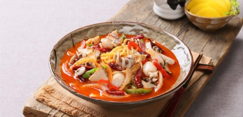 8 famous Korean restaurants in District 7 that you must try 8