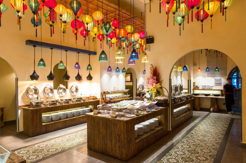 8 famous Korean restaurants in District 7 you must try 9