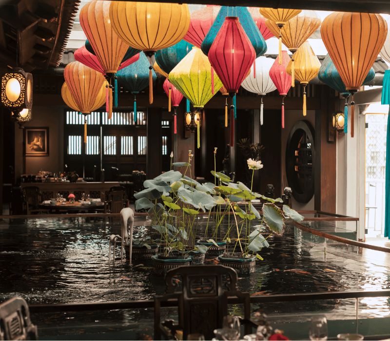 Top 10 Vietnamese restaurants in Saigon, culinary quintessence converge 2