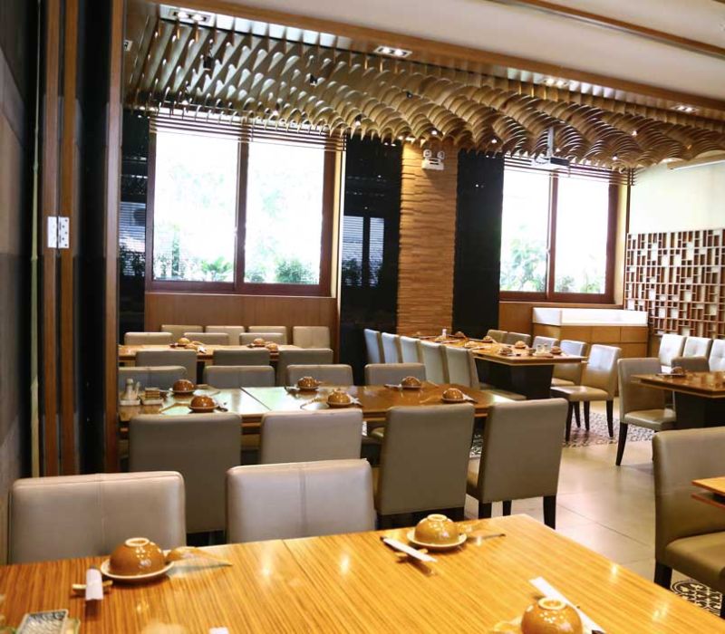 Top 10 Vietnamese restaurants in Saigon, culinary quintessence converge 4