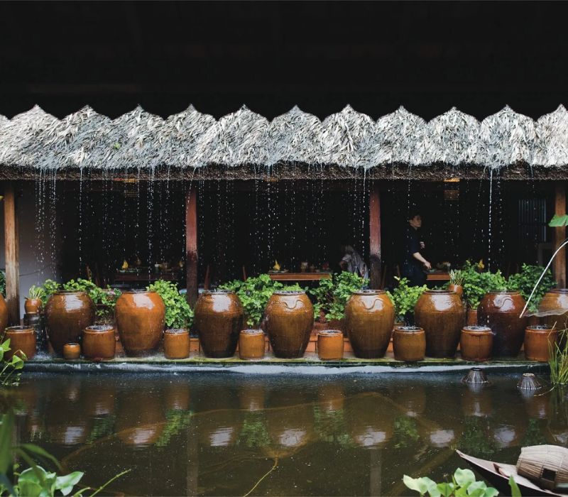 Top 10 Vietnamese restaurants in Saigon, culinary quintessence converges 8