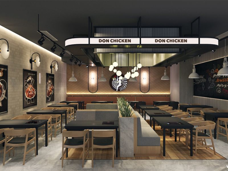 Top 11 famous delicious Korean restaurants in Saigon 4