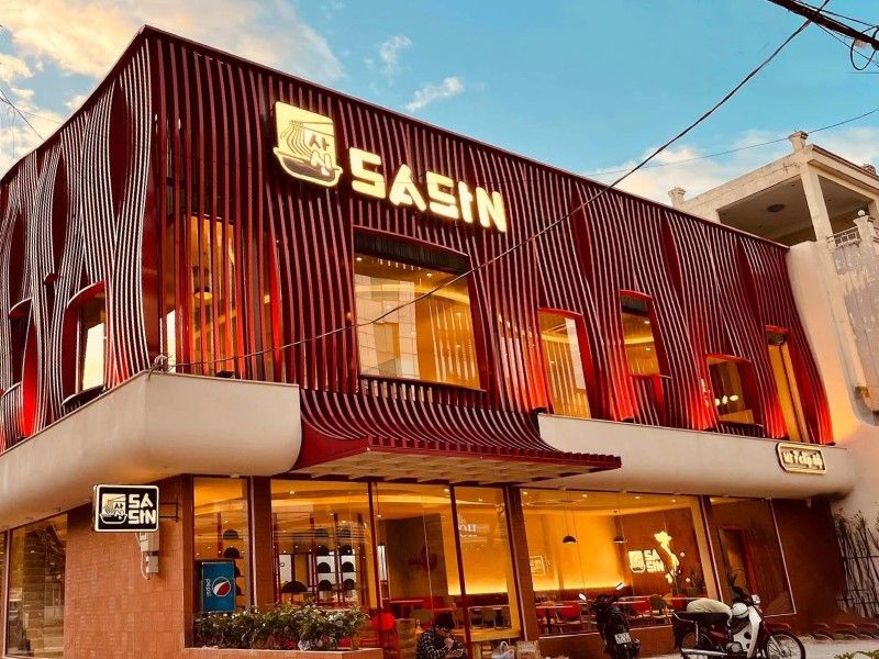 Top 11 famous delicious Korean restaurants in Saigon 2