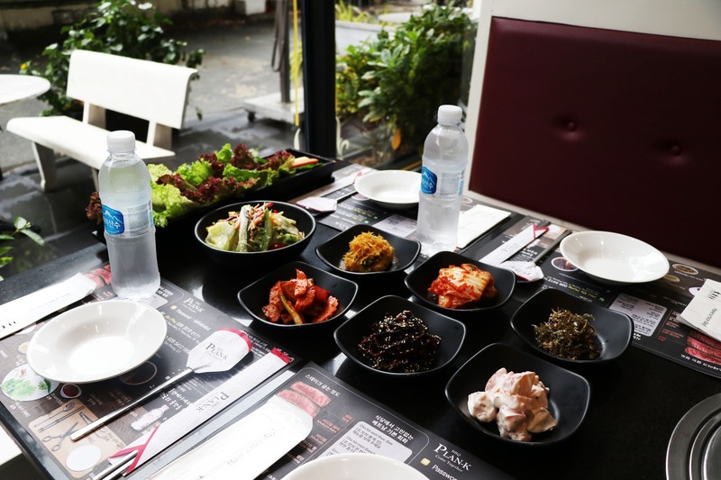 Top 10 Korean BBQ restaurants in District 7 with quality in every piece of meat 2