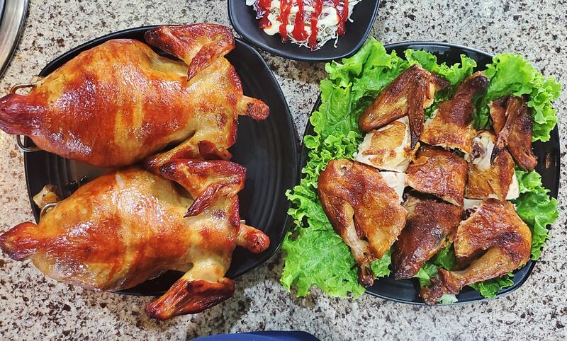 Top 10 Korean barbecue restaurants in District 7 with quality in every fiber of meat 11