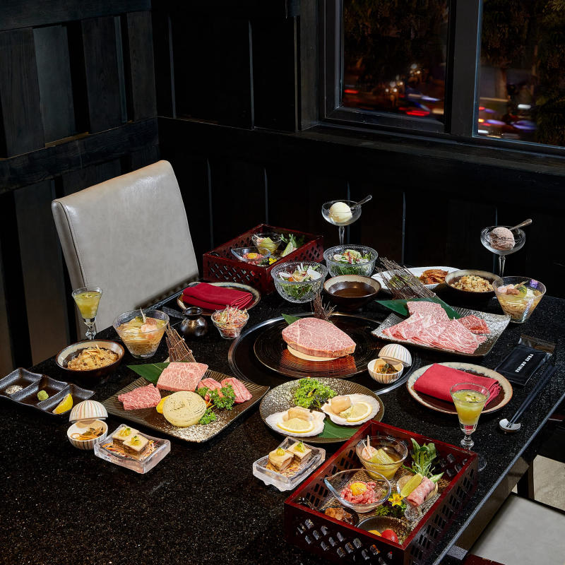 List of famous Omakase Hanoi restaurants 2