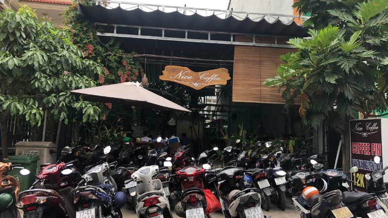 5 football cafes in District 9 for fans of the king of sports 2