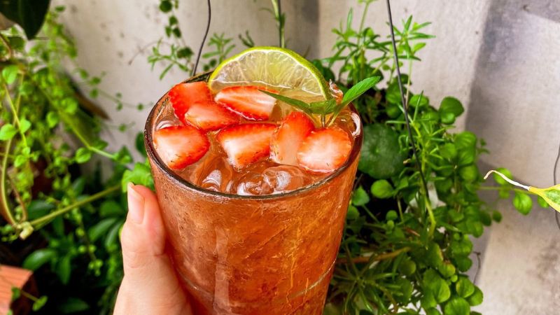 5 football cafes in District 9 for fans of the king of sports 4