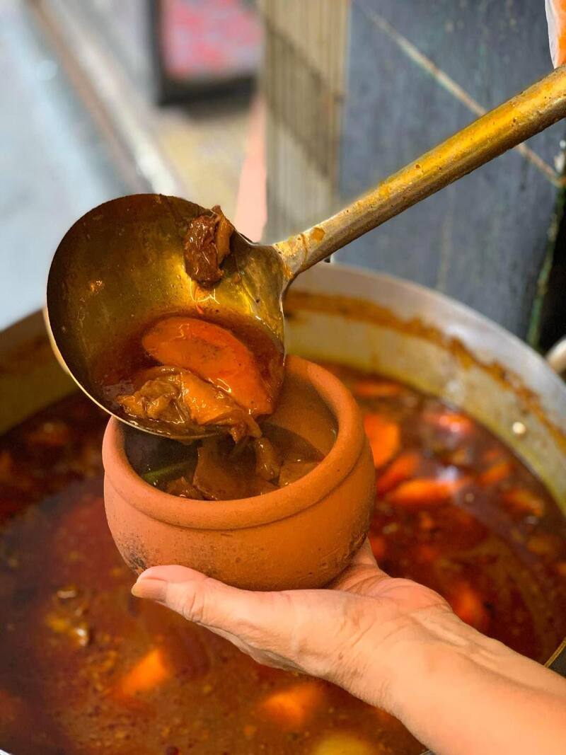 Bo Kho Ganh brings the taste of old Saigon to modern diners 10
