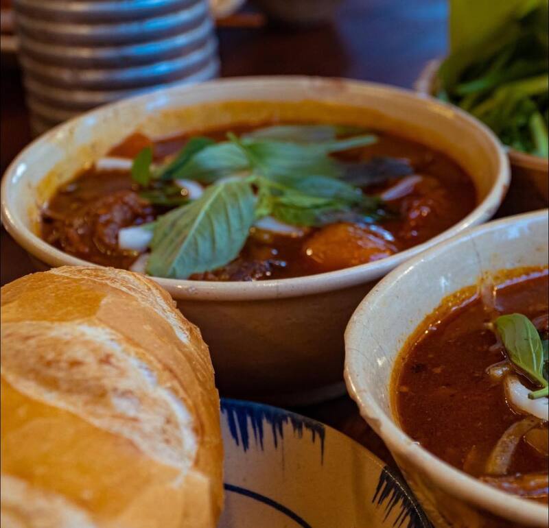 Bo Kho Ganh brings the taste of old Saigon to modern diners 13