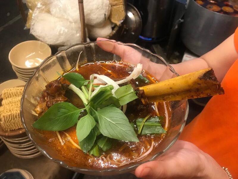 Bo Kho Ganh brings the taste of old Saigon to modern diners 15