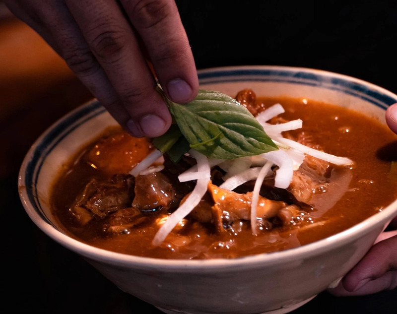 Bo Kho Ganh brings the taste of old Saigon to modern diners 5