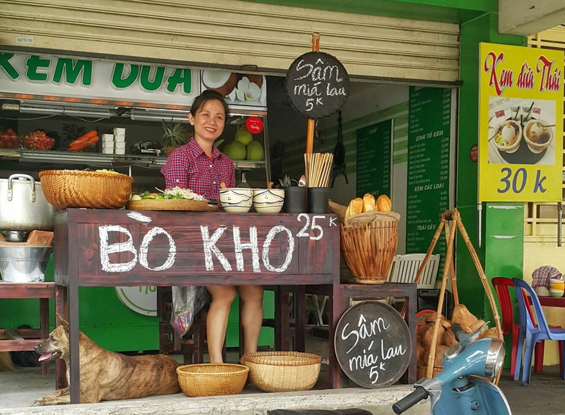 Bo Kho Ganh brings the taste of old Saigon to modern diners 6