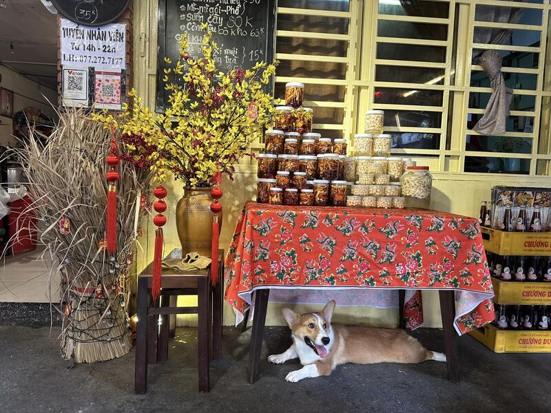 Bo Kho Ganh brings the taste of old Saigon to modern diners 9