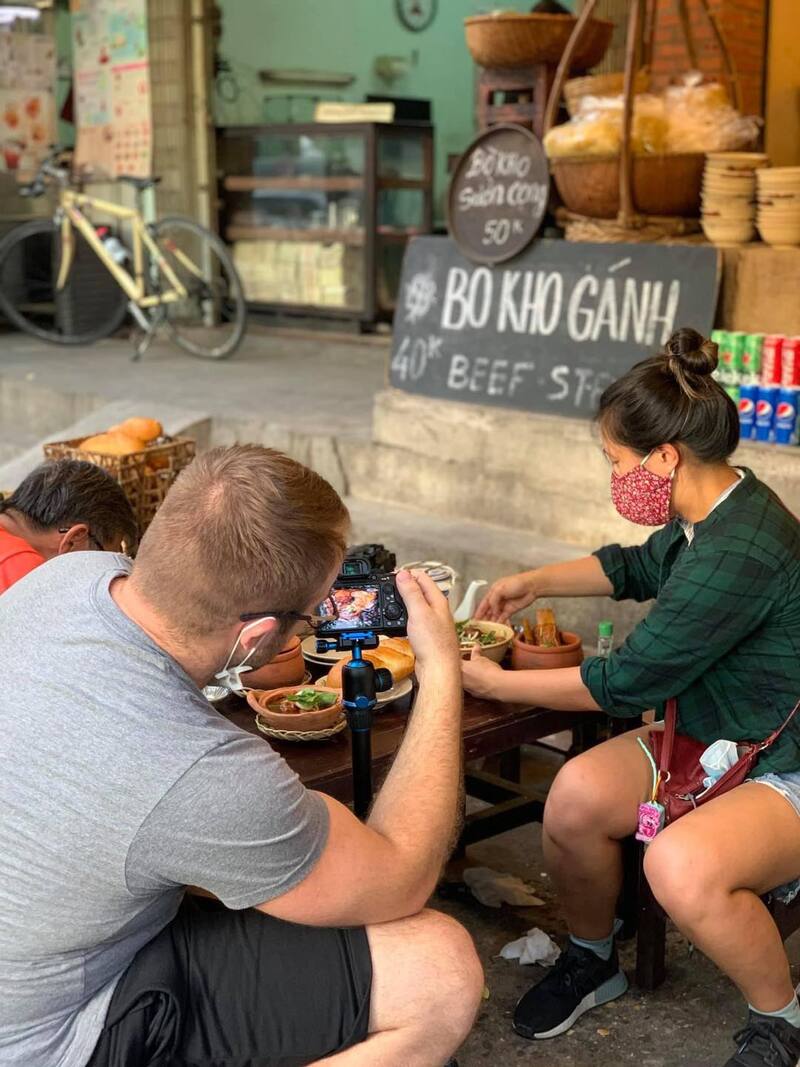 Bo Kho Ganh brings the taste of old Saigon to modern diners 7