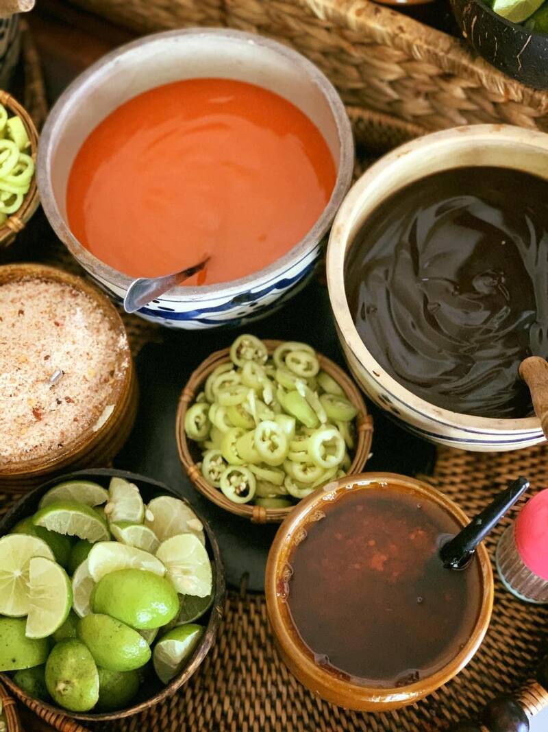 Bo Kho Ganh brings the taste of old Saigon to modern diners 11