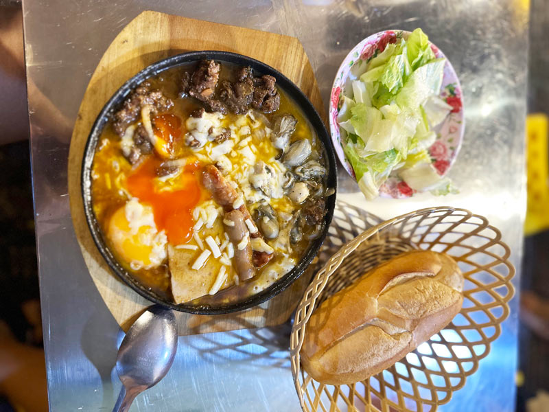Eat Saigon to the fullest with the top 8 best beefsteak restaurants in District 1 7