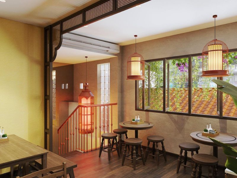 10 most delicious and worth-trying beef noodle shops in District 1 7