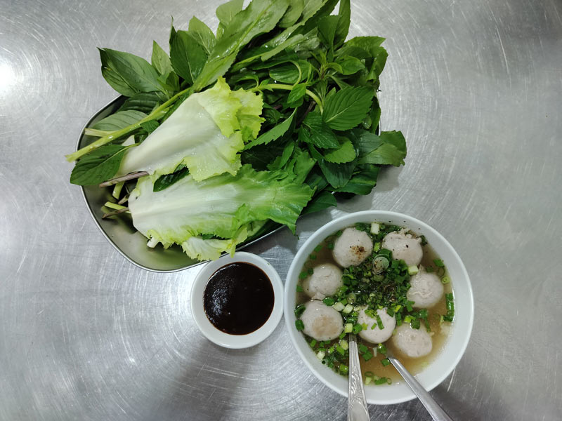 Check out 9 delicious beef noodle shops in District 5 8