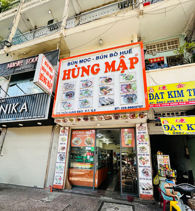 Check out 9 delicious beef noodle shops in District 5 5