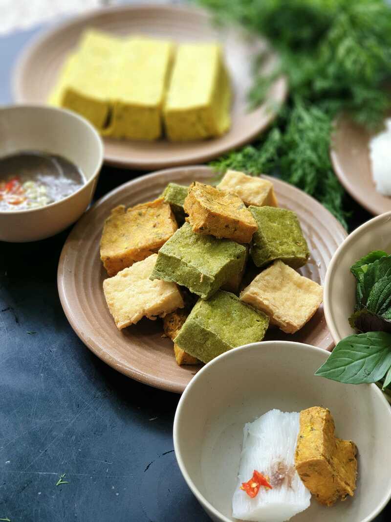 Top 10 Bun Dau restaurants in District 1 with rich flavors that will forever be remembered 6