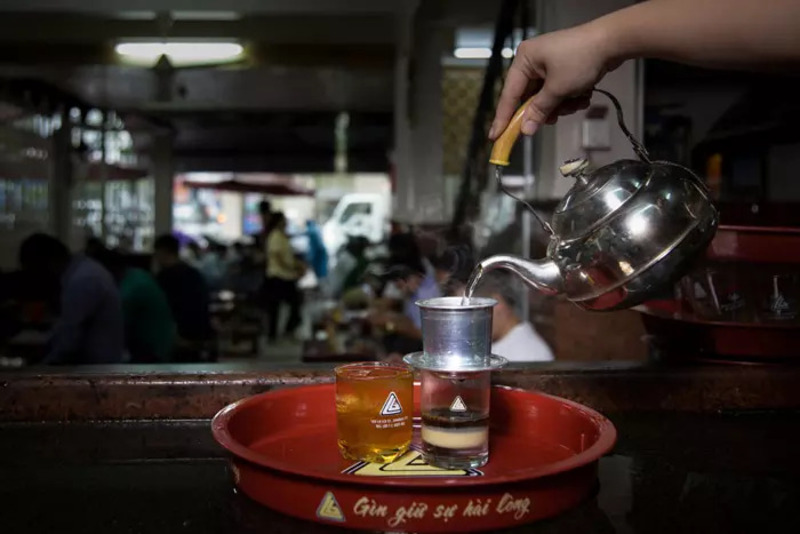 Top 10 crowded football cafes in Da Nang during Euro 3 season