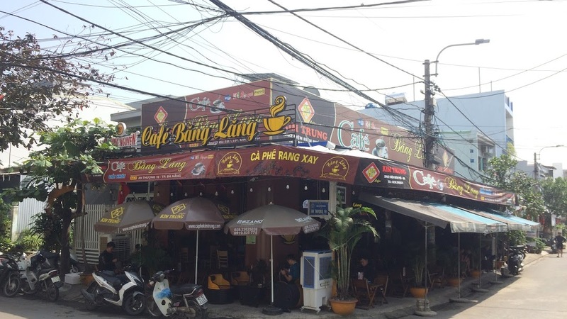 Top 10 crowded football cafes in Da Nang during Euro 6 season