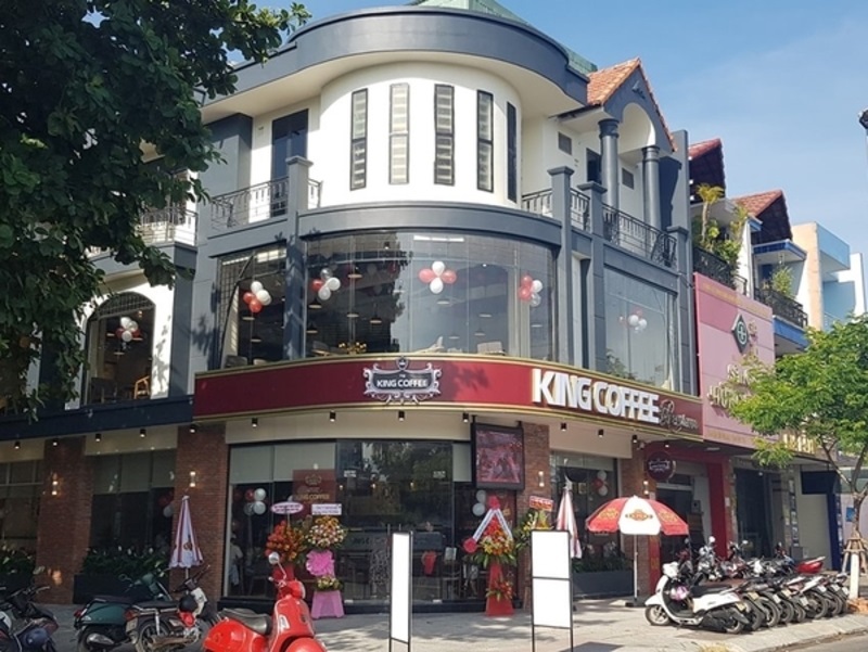 Top 10 crowded football cafes in Da Nang during Euro 7 season