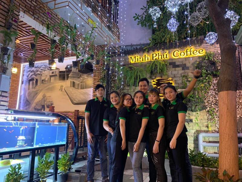 Top 10 football cafes in Binh Tan where to enjoy Euro 2 match