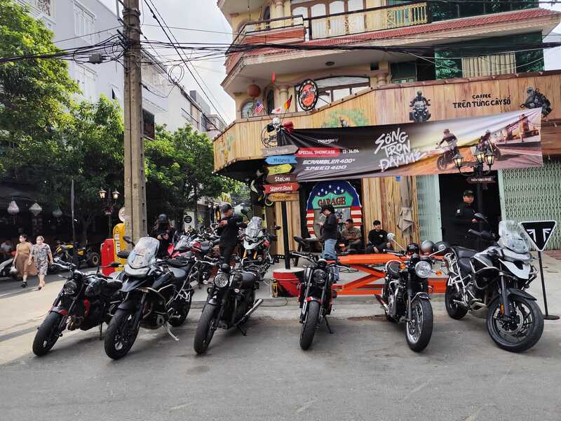Top 10 football cafes in Binh Tan where to enjoy Euro 3 match