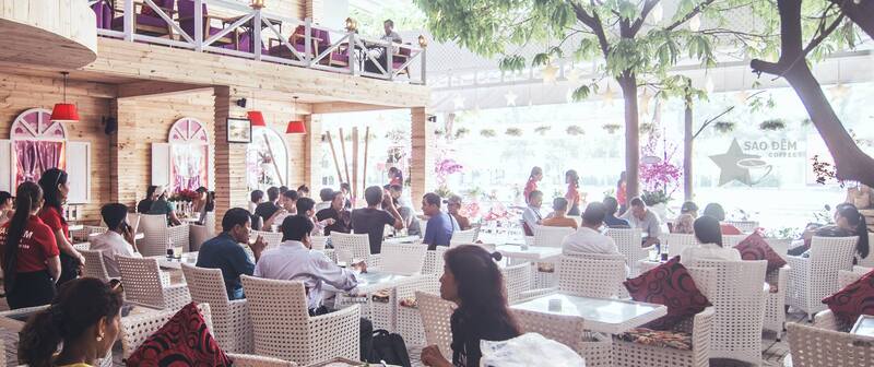 Top 10 football cafes in Binh Tan where to enjoy Euro 7 match