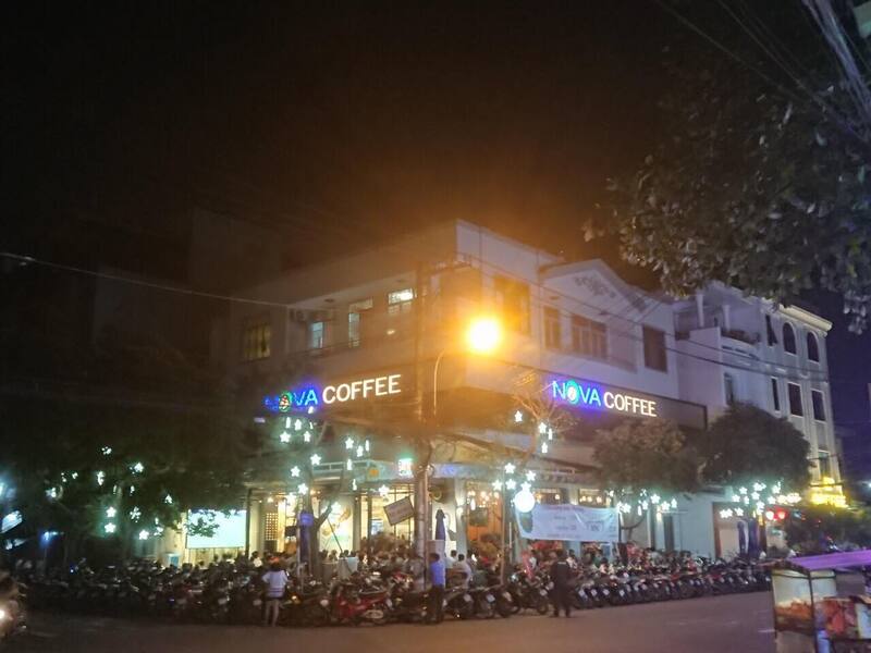 Top 10 football cafes in Binh Tan where to enjoy Euro 8 match