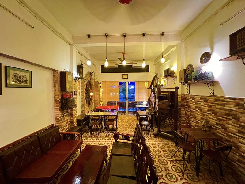 Top 10 football cafes in Binh Tan where you can enjoy Euro 10 match