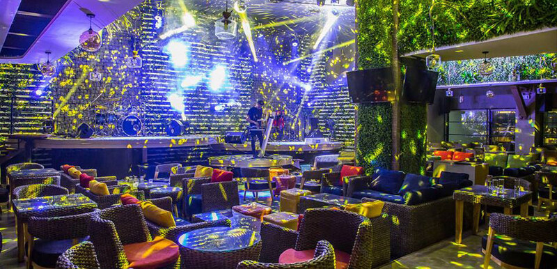 TOP 8 vibrant and ideal football cafes in Hanoi 2