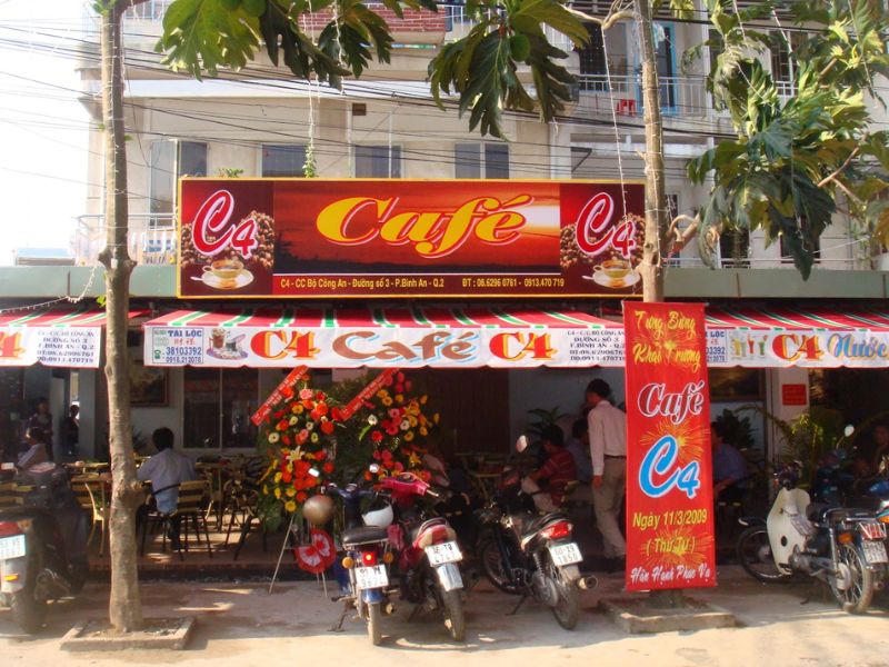 Top 11 District 2 football cafes for dramatic Euro season 3