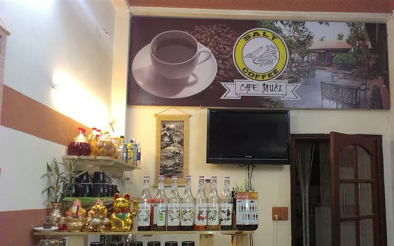 TOP 4 football cafes in District 4 for football fans 2