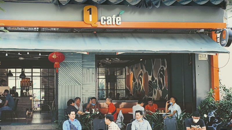 TOP 4 football cafes in District 4 for football fans 5