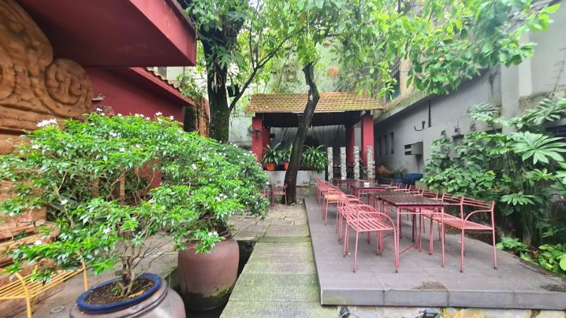 7 football cafes in Tan Binh not to be missed during Euro 3 season
