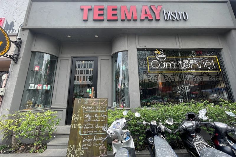 7 football cafes in Tan Binh not to be missed during Euro 6 season